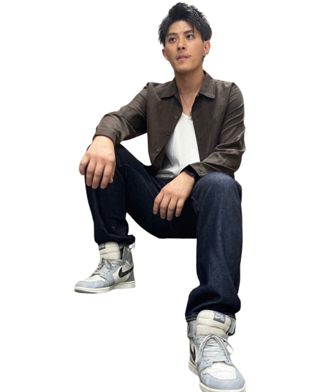 Army シャツ(Men's/メンズ)