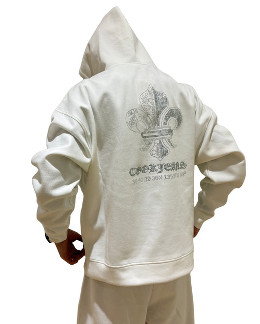 ストーンダガー パーカー(Mens/メンズ)