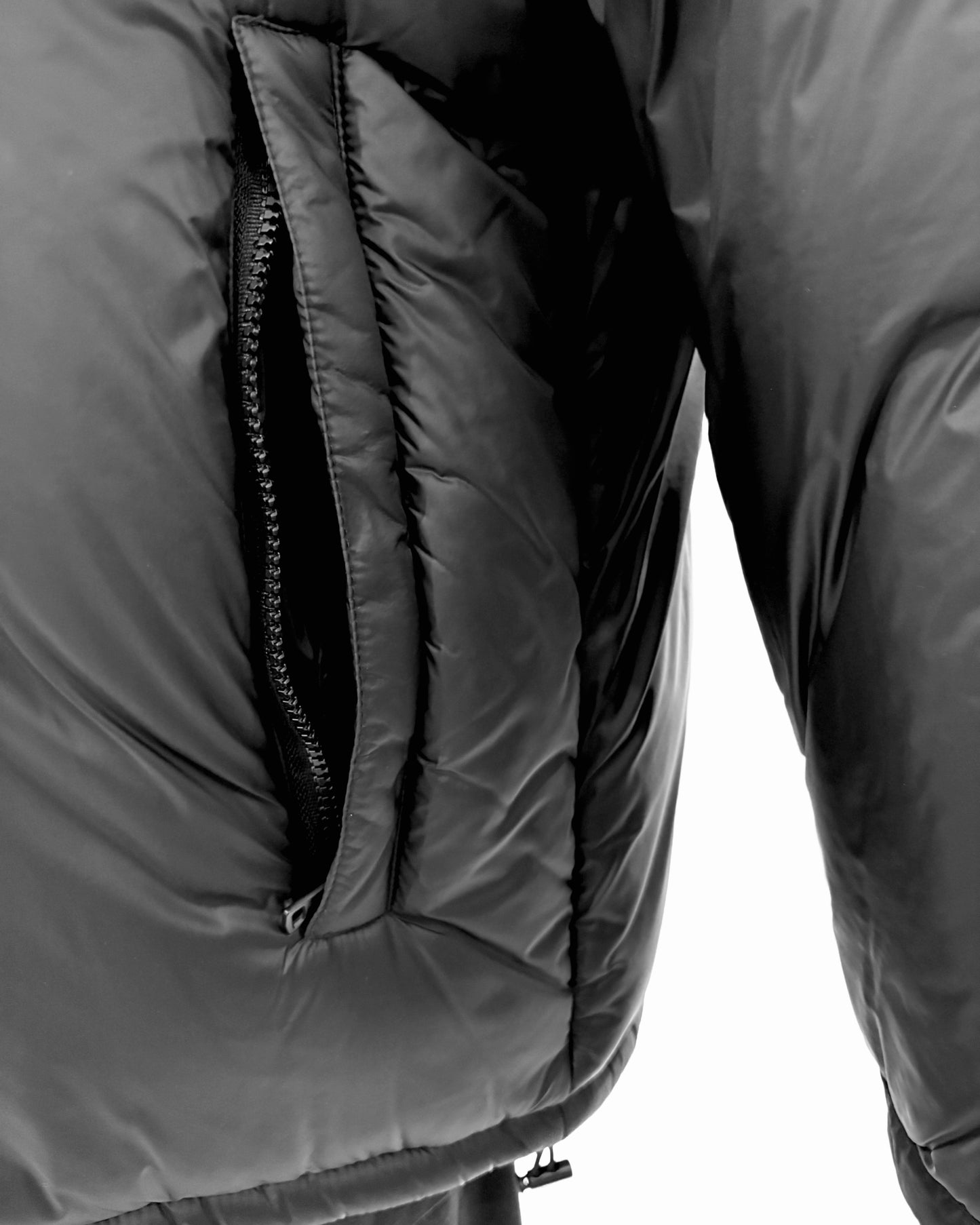 ヌメロ ヴェントゥーノ N°21 中綿ジャケット(Mens/メンズ)