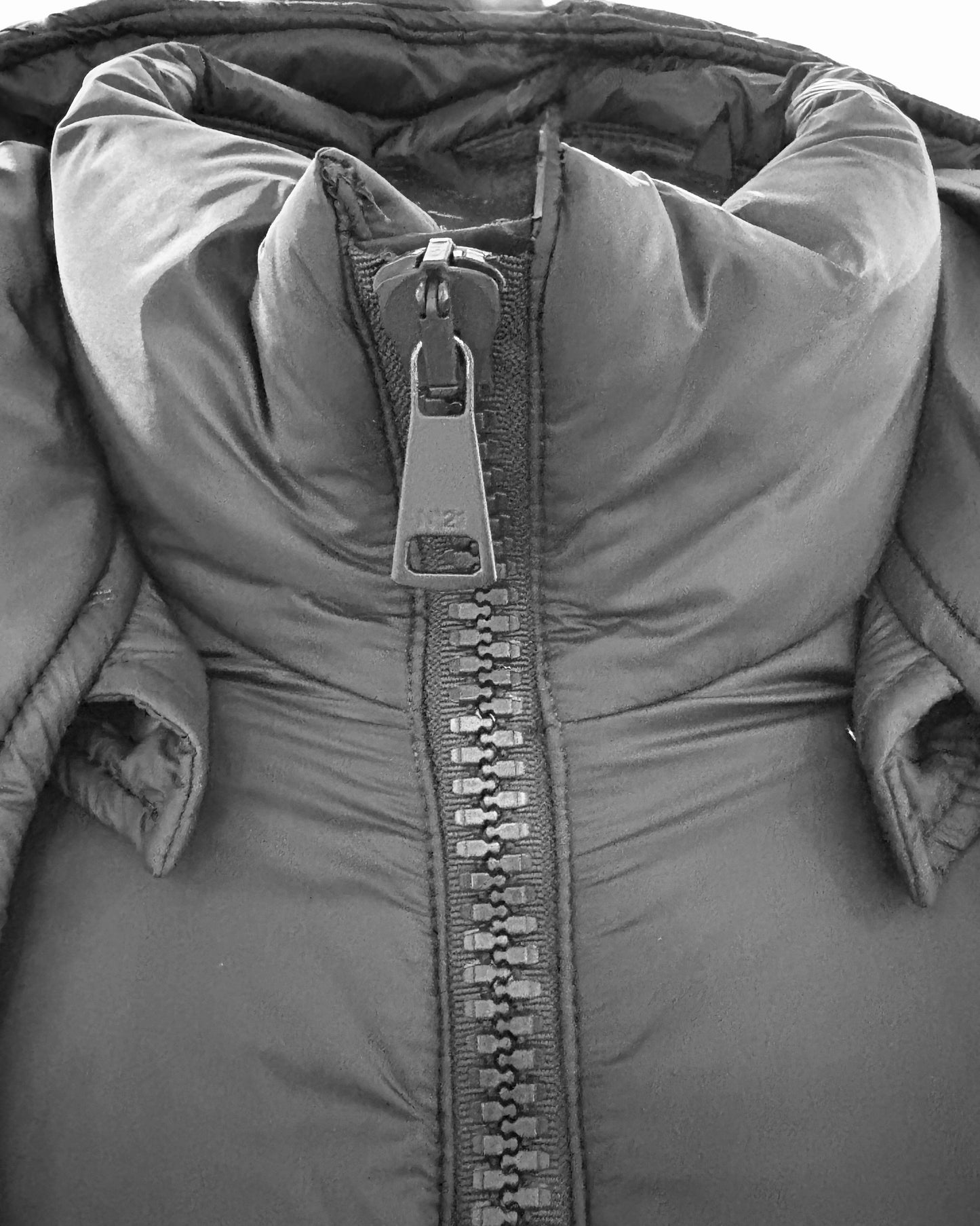 ヌメロ ヴェントゥーノ N°21 中綿ジャケット(Mens/メンズ)