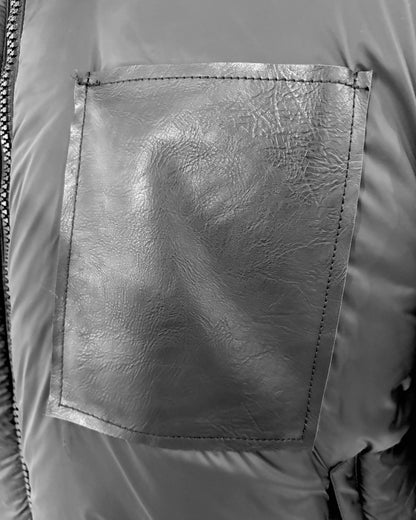 ヌメロ ヴェントゥーノ N°21 中綿ジャケット(Mens/メンズ)