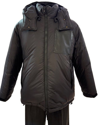 ヌメロ ヴェントゥーノ N°21 中綿ジャケット(Mens/メンズ)