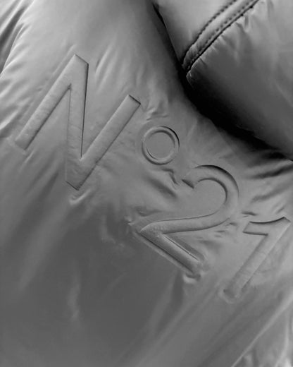 ヌメロ ヴェントゥーノ N°21 中綿ジャケット(Mens/メンズ)