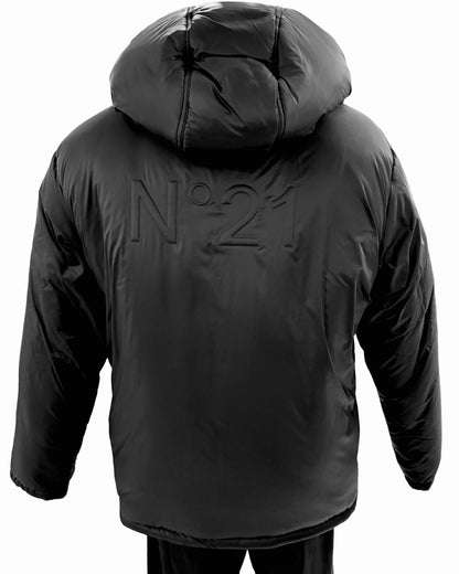ヌメロ ヴェントゥーノ N°21 中綿ジャケット(Mens/メンズ)