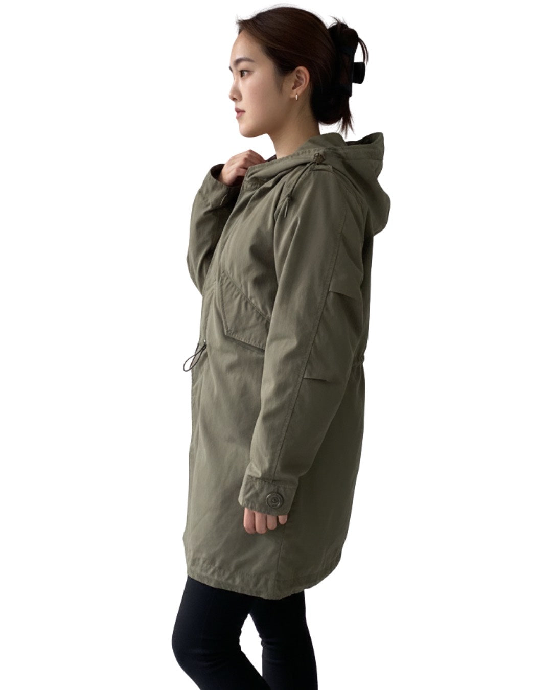 BRENTS コラボ モッズコート (Unisex/ユニセックス)