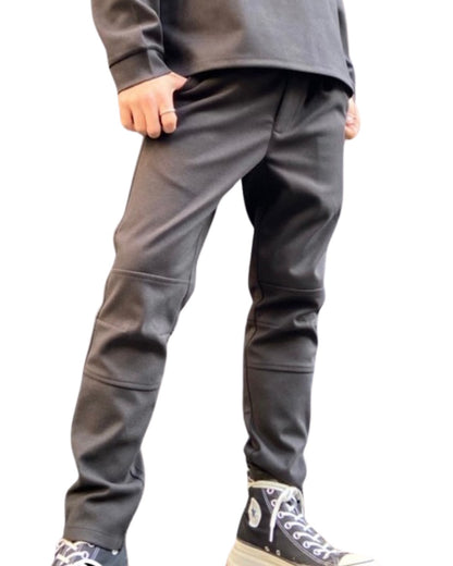 ピーチスキン ジョグパンツ(Unisex/ユニセックス)