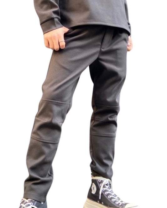 ピーチスキン ジョグパンツ(Unisex/ユニセックス)