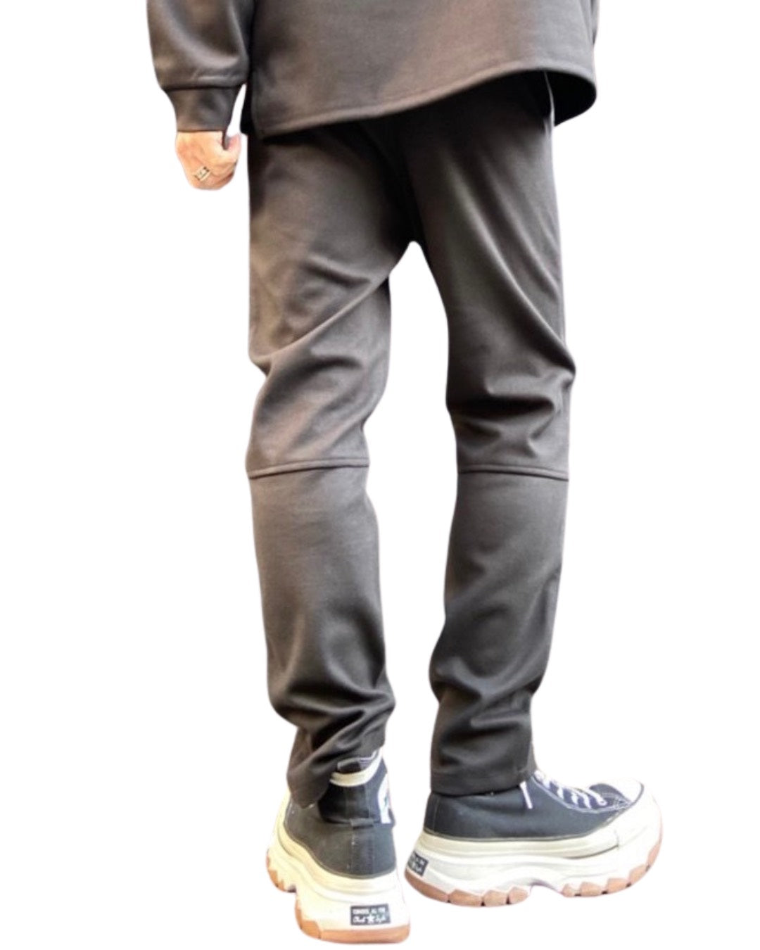 ピーチスキン ジョグパンツ(Unisex/ユニセックス)