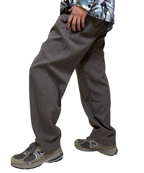 タック トラウザー パンツ(Mens/メンズ)