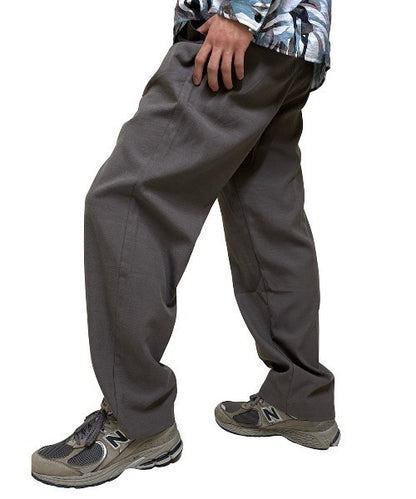 タック トラウザー パンツ(Mens/メンズ)