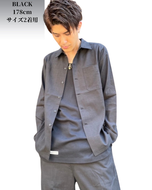 Army シャツ(Men's/メンズ)