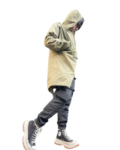 BRENTS モッズコート (Unisex/ユニセックス)