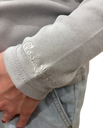 フライス 長袖Tシャツ ロンT(Lady's/レディース)