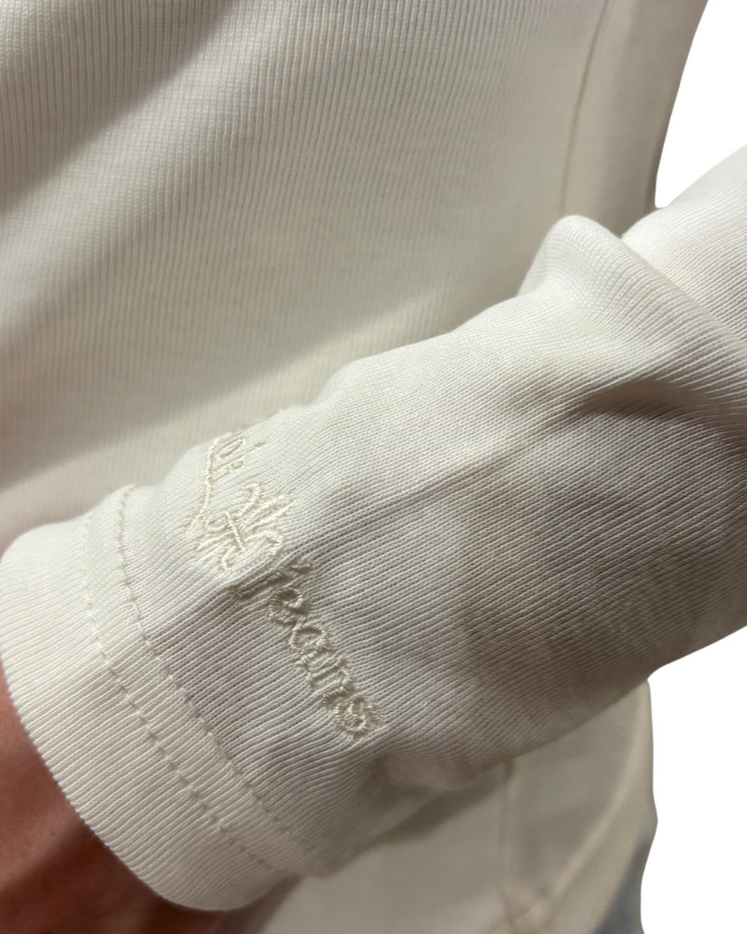 フライス 長袖Tシャツ ロンT(Lady's/レディース)