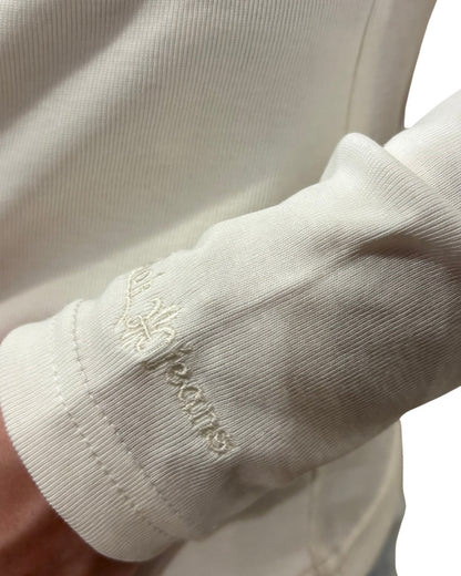 フライス 長袖Tシャツ ロンT(Lady's/レディース)