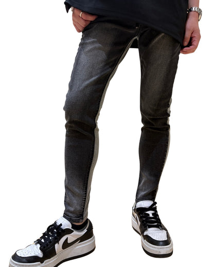 2face スキニー リラパン(Unisex/ユニセックス)