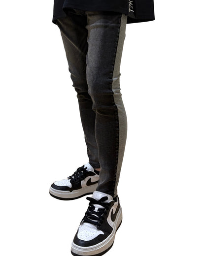 2face スキニー リラパン(Unisex/ユニセックス)