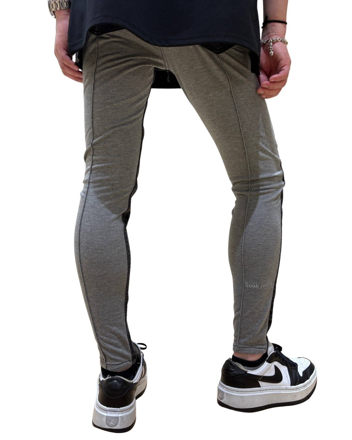 2face スキニー リラパン(Unisex/ユニセックス)