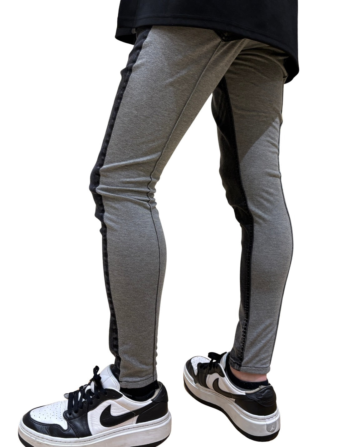 2face スキニー リラパン(Unisex/ユニセックス)