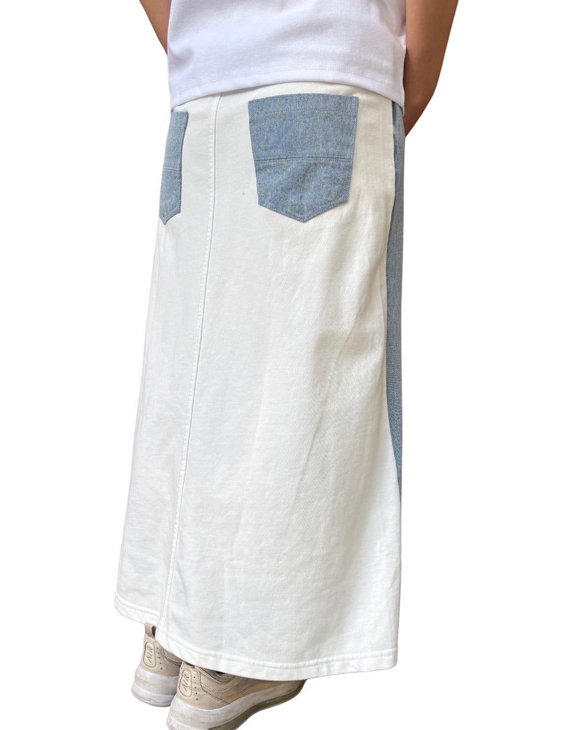 ダガーコンビ スカート(Ladys/レディース)