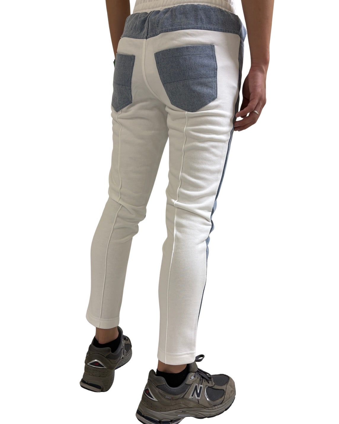 ダガー コンビ パンツ(Unisex/ユニセックス)