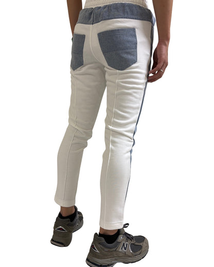 ダガー コンビ パンツ(Unisex/ユニセックス)