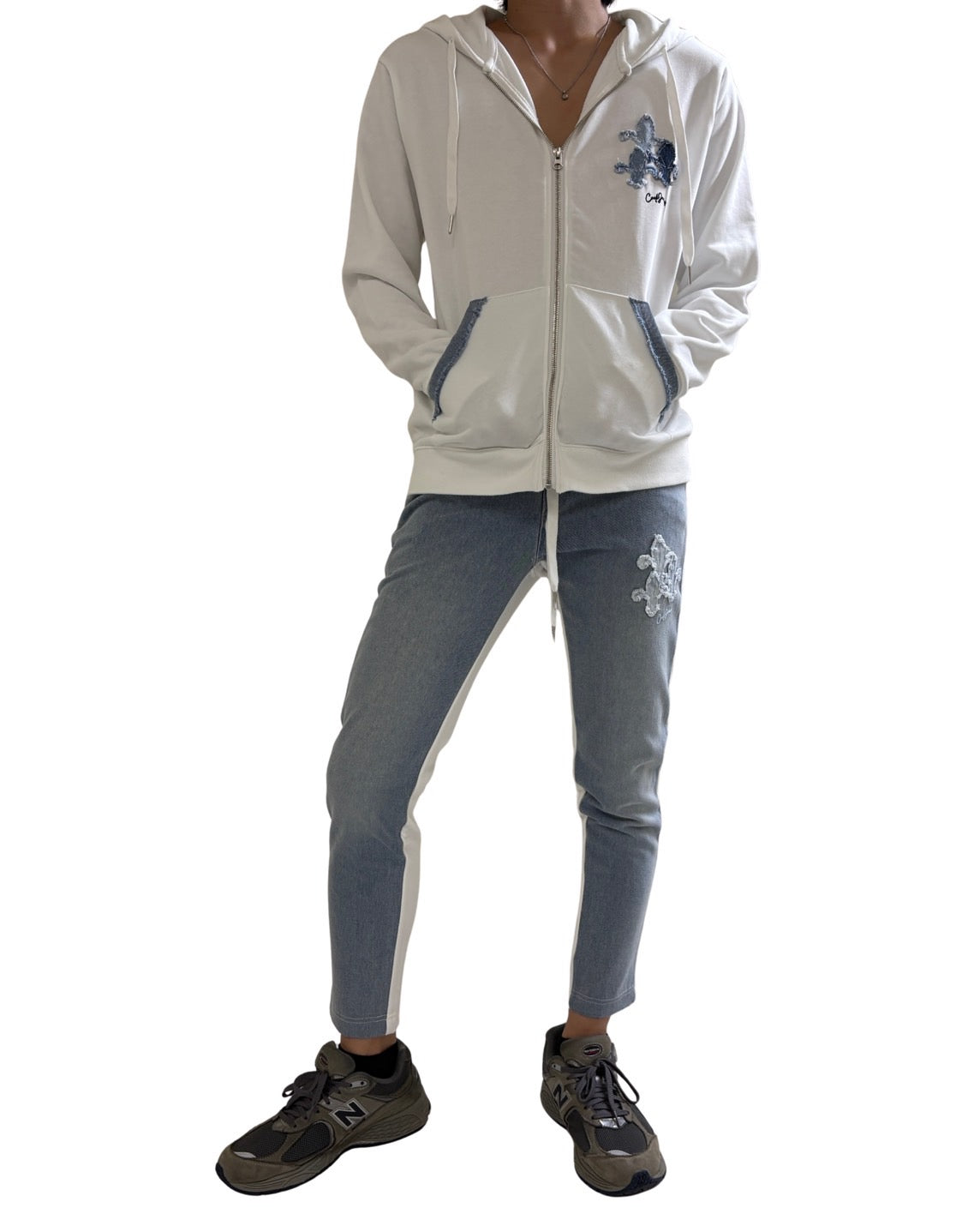 ダガー コンビ パンツ(Unisex/ユニセックス)