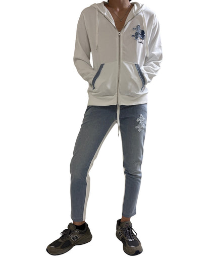 ダガー コンビ パンツ(Unisex/ユニセックス)