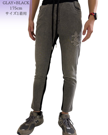 ダガー コンビ パンツ(Unisex/ユニセックス)