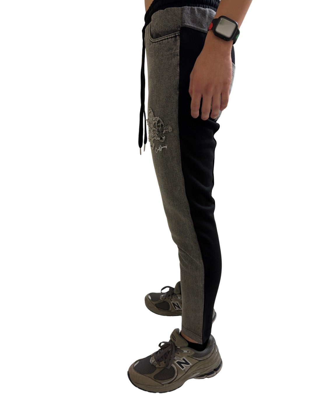 ダガー コンビ パンツ(Unisex/ユニセックス)