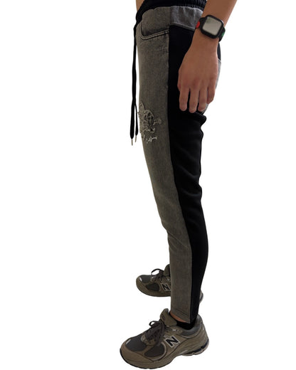 ダガー コンビ パンツ(Unisex/ユニセックス)