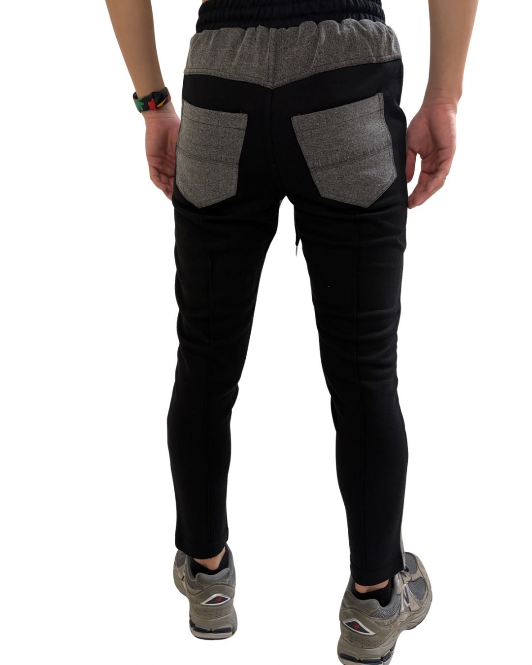 ダガー コンビ パンツ(Unisex/ユニセックス)