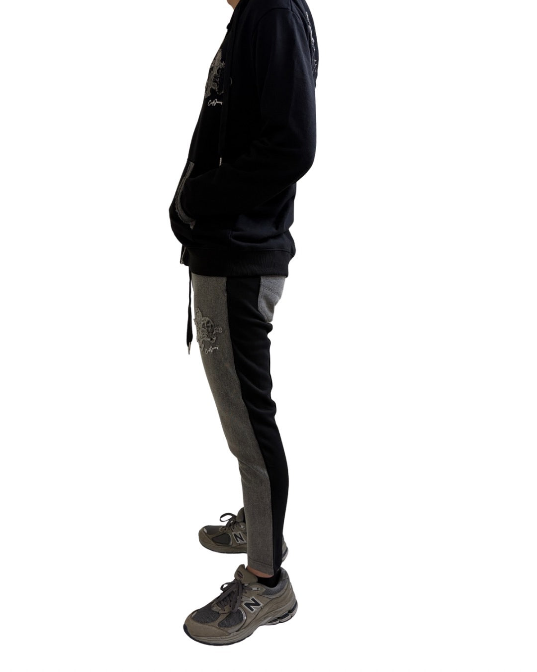 ダガー コンビ パンツ(Unisex/ユニセックス)