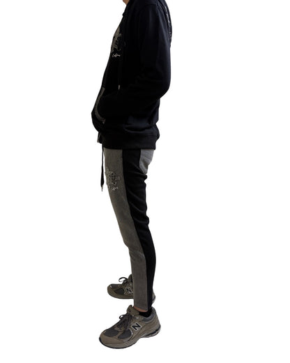 ダガー コンビ パンツ(Unisex/ユニセックス)