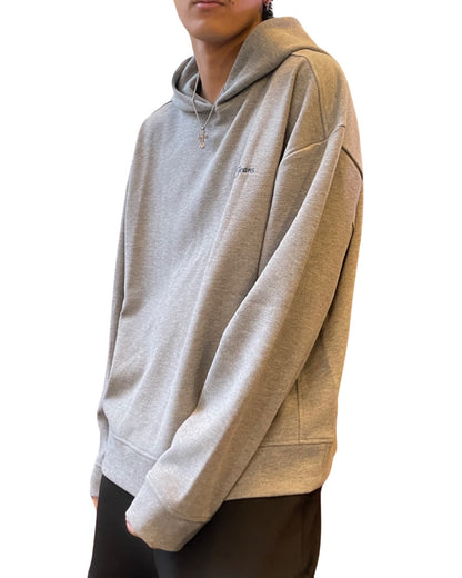 刺繍入り パーカー(Unisex/ユニセックス)