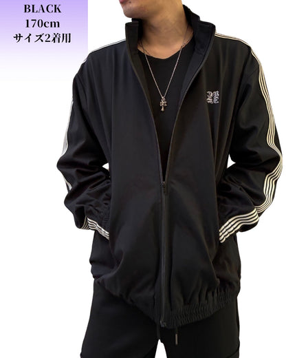 サイドテープ ジャケット(Unisex/ユニセックス)