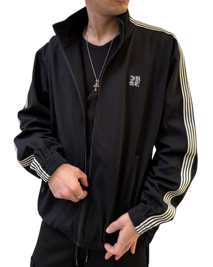 サイドテープ ジャケット(Unisex/ユニセックス)