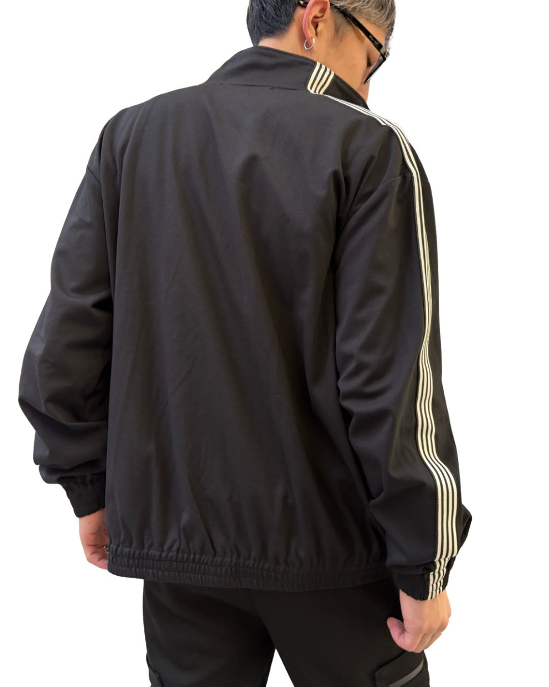 サイドテープ ジャケット(Unisex/ユニセックス)