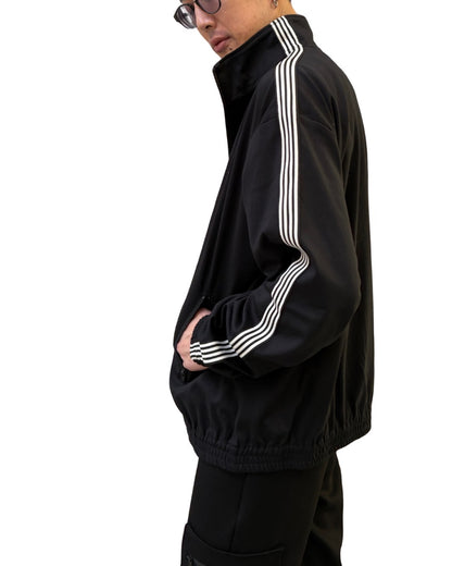 サイドテープ ジャケット(Unisex/ユニセックス)