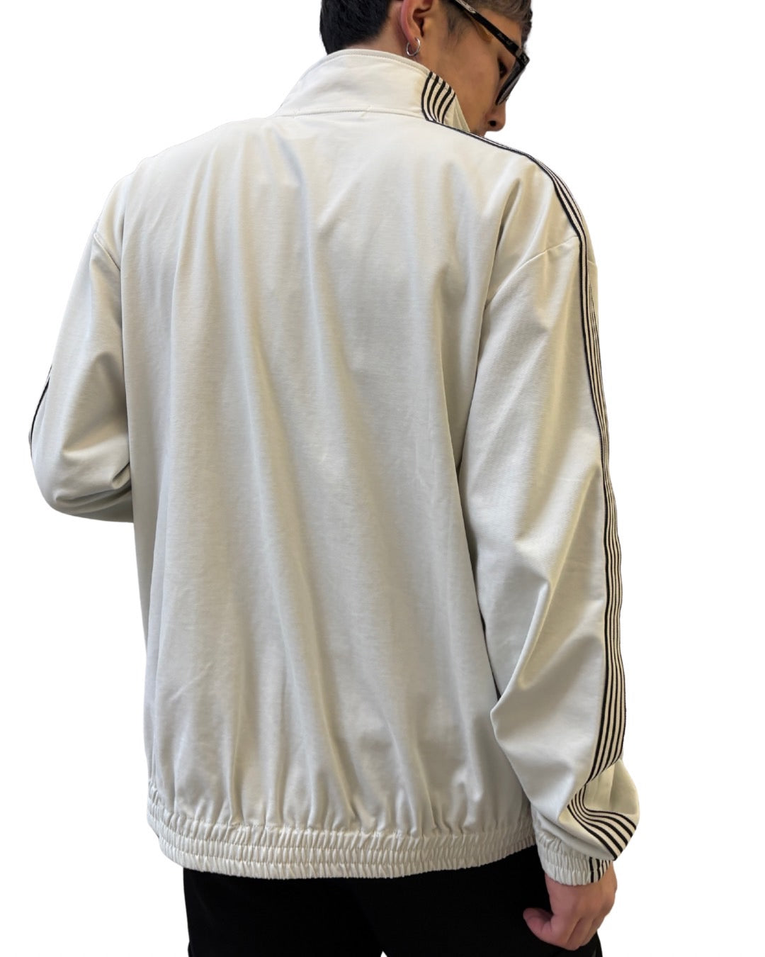 サイドテープ ジャケット(Unisex/ユニセックス)