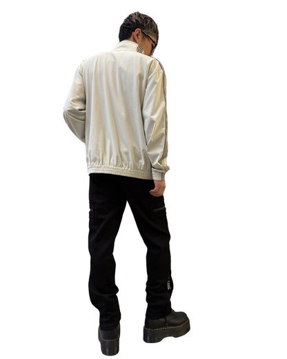 サイドテープ ジャケット(Unisex/ユニセックス)