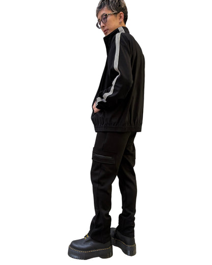 サイドテープ ジャケット(Unisex/ユニセックス)