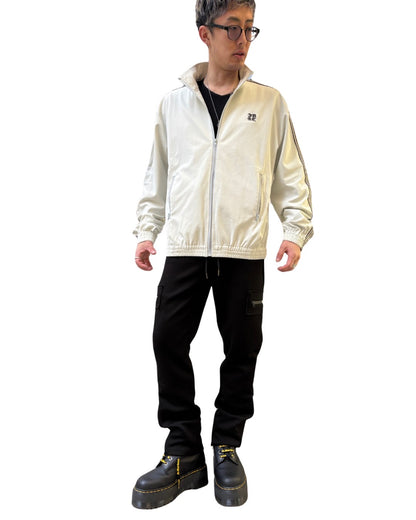 サイドテープ ジャケット(Unisex/ユニセックス)