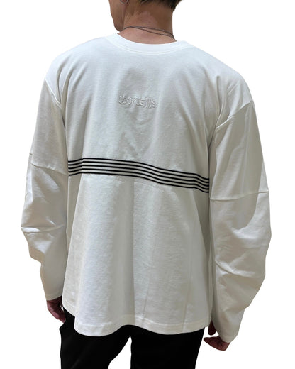 2way テープ ロンT(Unisex/ユニセックス)