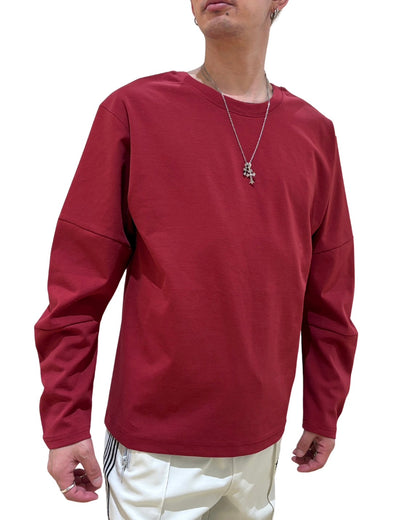 2way テープ ロンT(Unisex/ユニセックス)