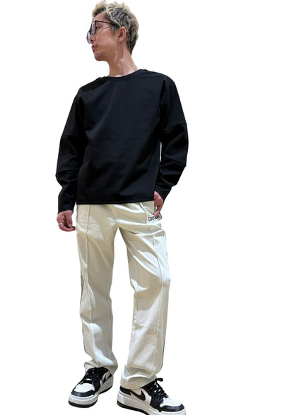 2way テープ ロンT(Unisex/ユニセックス)