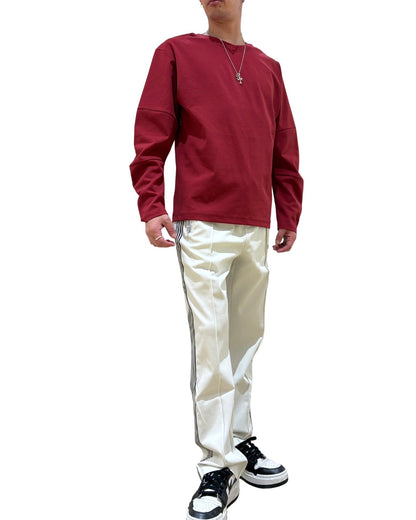 2way テープ ロンT(Unisex/ユニセックス)