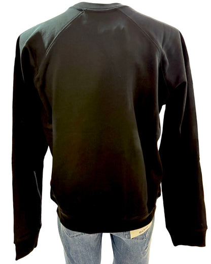 ヌメロ ヴェントゥーノ N°21 ロゴプリント  長袖トレーナー(Unisex/ユニセックス)