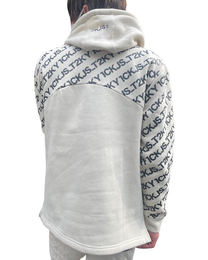 CKJS ロゴ パーカー(Unisex/ユニセックス)