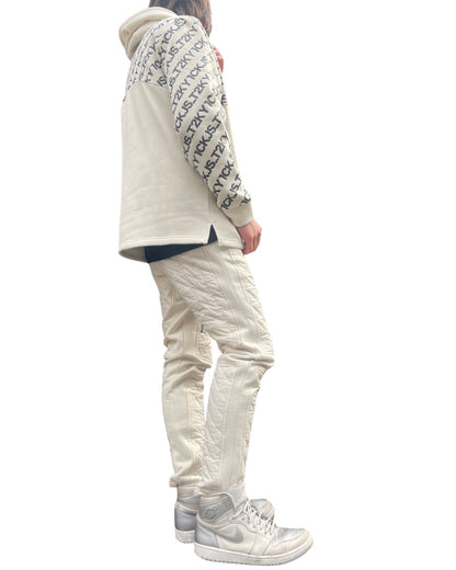 CKJS ロゴ パーカー(Unisex/ユニセックス)